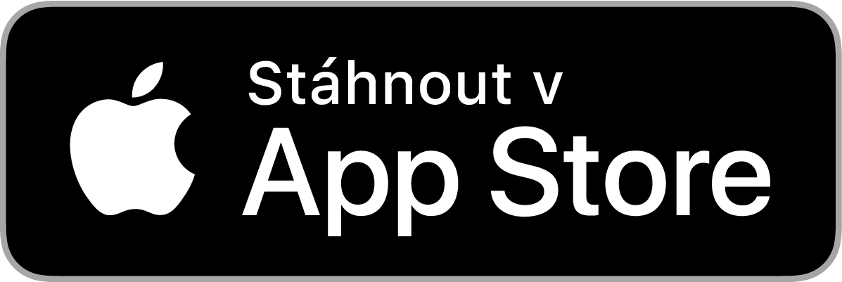 Stáhnout z App Store