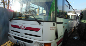 Autobus Karosa B951E č. 60