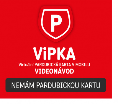 videonávod ViPKA - nemám pardubickou kartu
