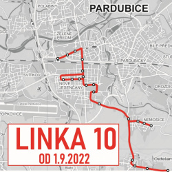 Linka 10